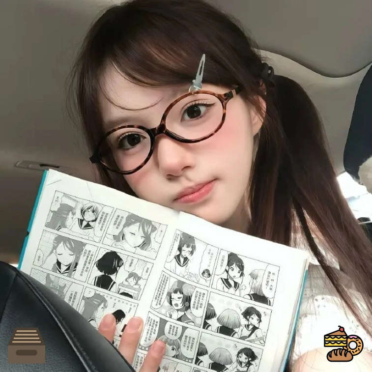 陈洋女士