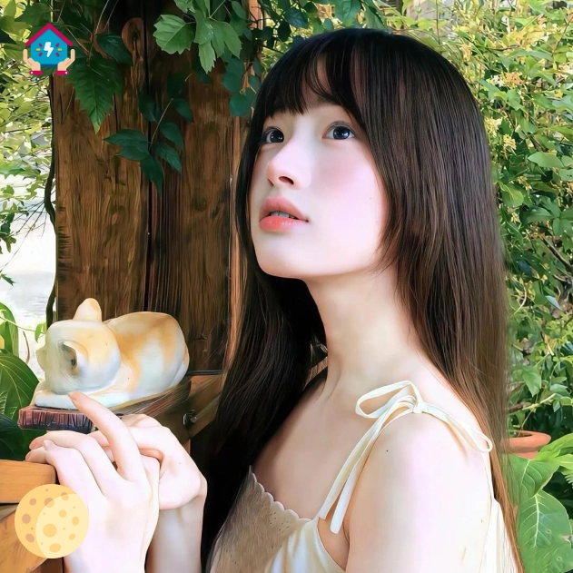 夏雨女士